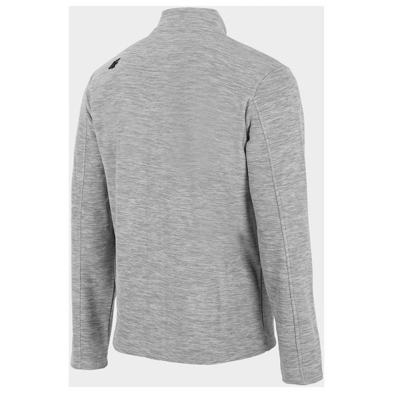 4F Ανδρική ζακέτα Fleece 4F Ανδρική ζακέτα Fleece